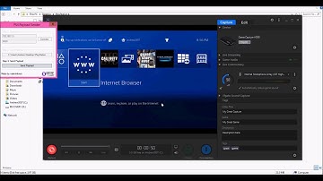 How To Jailbreak Your Playstation 4 In Minutes (4.05 ONLY)