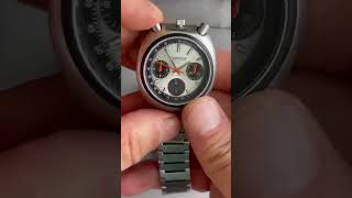 Citizen 67-9011 Bullhead Automatic Flyback 8110A - September 2026