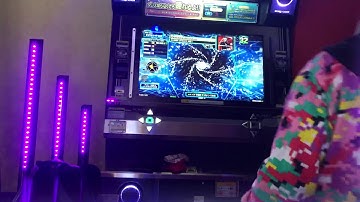 【DDR WAVE】PARANOiA Revolution【DDR A20 PLUS】 町田ラウンドワン2020年12月14日