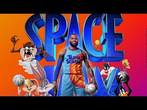 Space Jam 2 Hd Trailer Espanol Estreno Exclusivo En Hbo Max Youtube