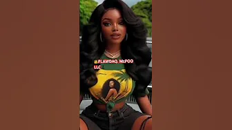 #ai #queens #singing #vibemusic #flawdaqmzpoollc#2