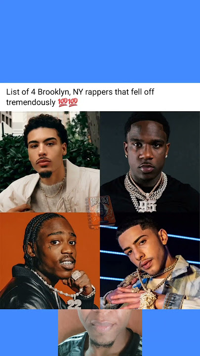 Brooklyn #music #hiphop #newmusic #rap #traphiphop #musicgenre