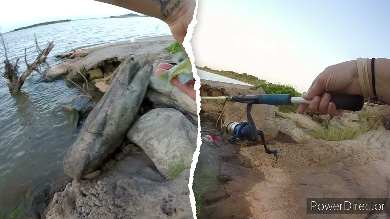 S2 E8 - Lake Kickapoo