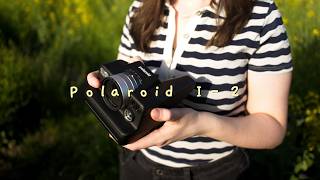 The Pros & Cons Of The Polaroid I-2