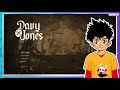 Let's Play DAVY x JONES Early Access — Ep 01 Open (Under) World Adventure as a Headless Pirate