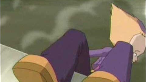 Ulrich & Odd - Move Along