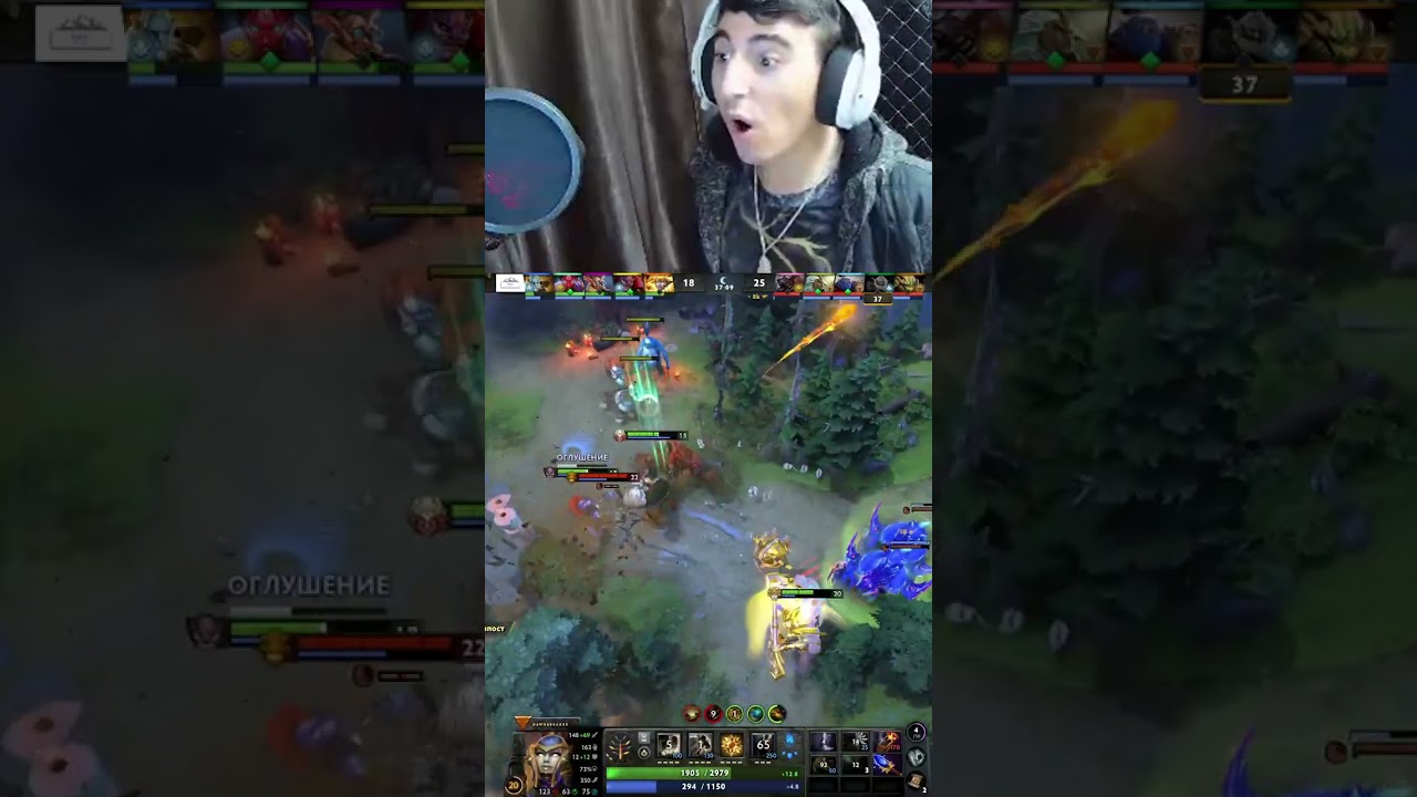 Турнир Sivvit: 1 на 2! 💀 Эпичная разборка 😱 