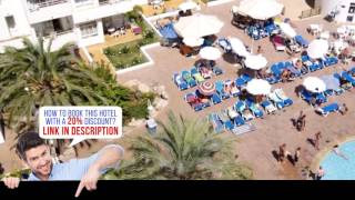 Palia Sa Coma Playa Aparthotel, Sa Coma, Spain HD review