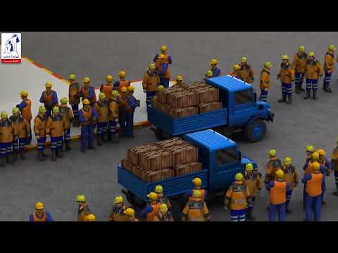 الثروة السمكية في الوطن العربي