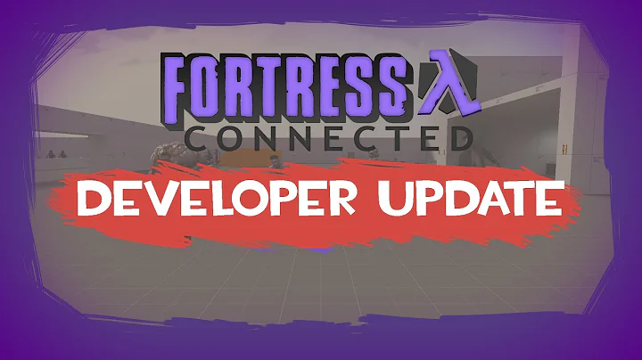 Developer Update: October 2025