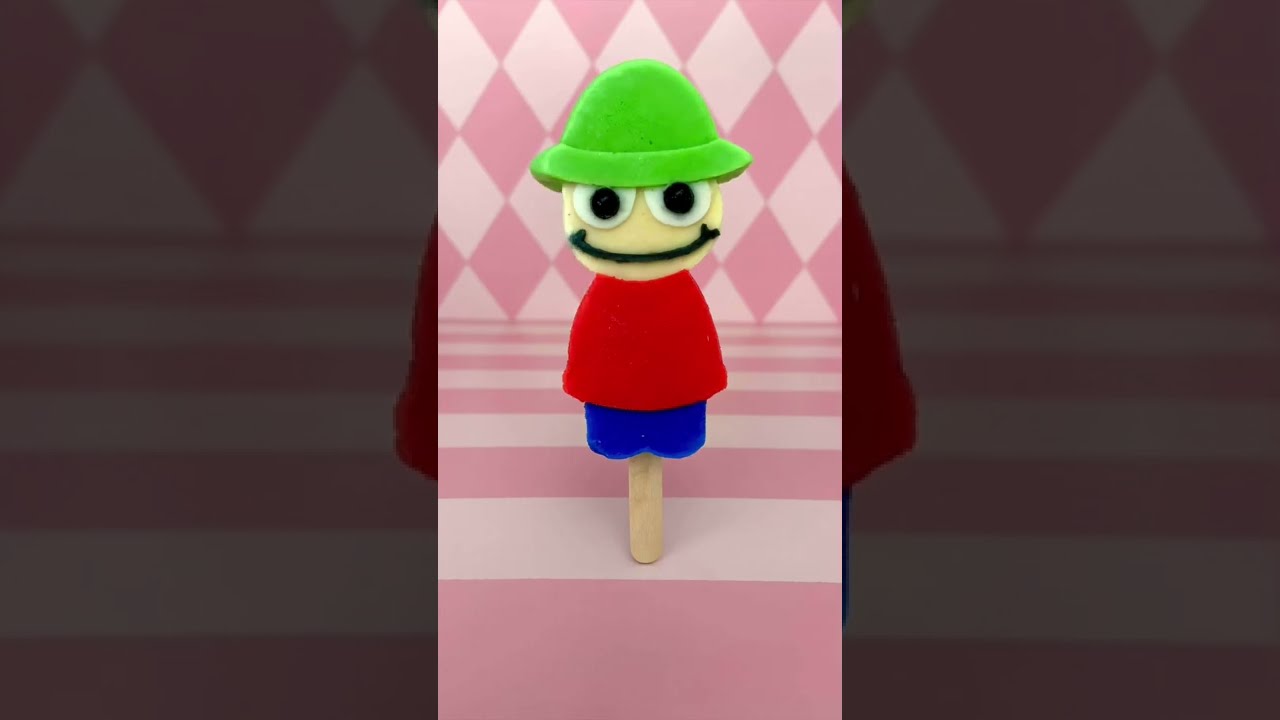 Expunged Bambi Becomes an Expunged Puddle