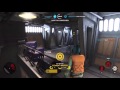 50 Greedo Killstreak (Hero Hunt)! - STAR WARS Battlefront