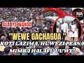 GLADYS WANGA GACHAGUA ODM NI CHAMA KUBWA WACHANA NACHO KUTIA WASICHANA MIMBA NA KUUWA HATUKUWACHI GLADYS WANGA GACHAGUA ODM NI CHAMA KUBWA WACHANA NACHO KUTIA WASICHANA MIMBA NA KUUWA HATUKUWACHI