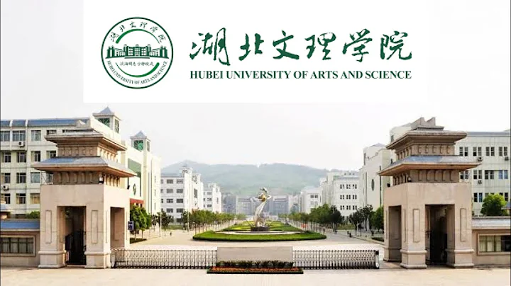 Hubei University of Art and Sciences Campus video - #MBBS in #CHINA - DayDayNews