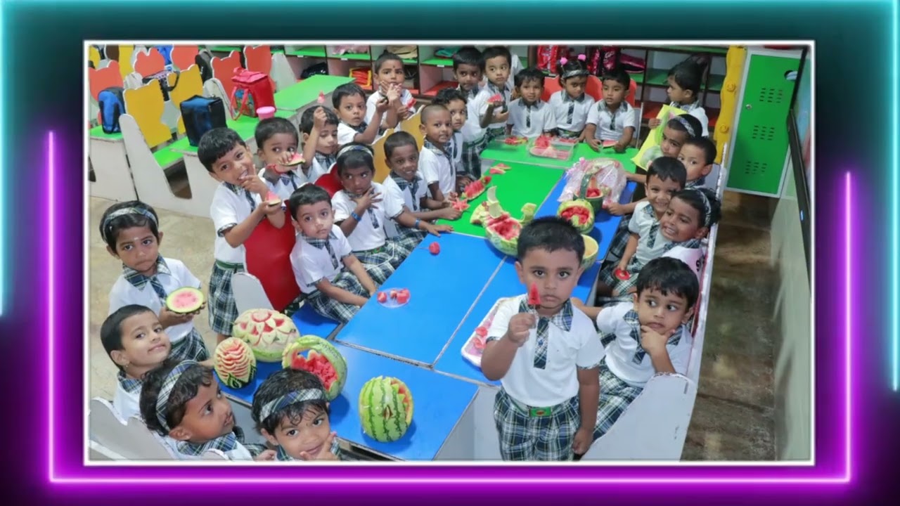 Day Celebration  @ SHIS Marthandam