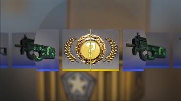 Opening a case everyday till I get a knife (Day #1)