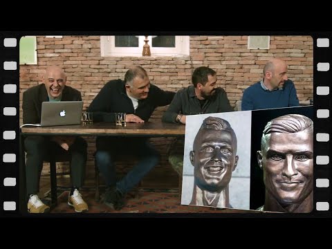 CR7 (არშესული კადრები)