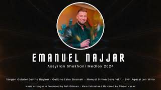 Manuel najjar  | مكس وماسترينج أثير معين