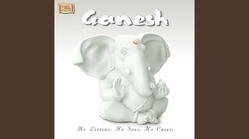 Gananam Twam Ganapatim (Aavahan)