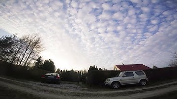 PID tuning, no thanks