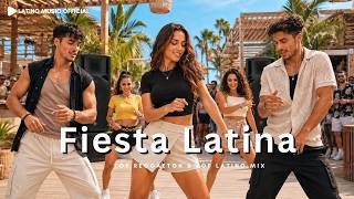 TOP Latin Summer Pool Party Songs Mix 2026 💦 Spanish Pop Latino &amp; Reggaeton EDM Dance Hits