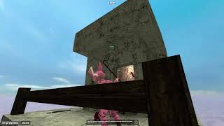 Social Distancing Ourselves (Garrys Mod TTT)