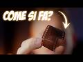 Come trasferire le foto da negativo a digitale SENZA SCANNER