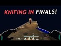 Knifing in Liquid Tournament Finals (ft. ScreaM, Mixwell, Pyth, Arch)