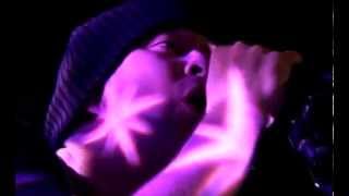 Mesh - I Can&#39;t Imagine How It Hurts (Live Video - We Collide Tour 2007)