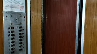 видео: Залипайка в И-491А! Лифт КМЗ 1982 г.в., Q=320 кг, v=1 м/с (пр-кт Победы, 218, п-д 2, г. Симферополь) картинка: Залипайка в И-491А! Лифт КМЗ 1982 г.в., Q=320 кг, v=1 м/с (пр-кт Победы, 218, п-д 2, г. Симферополь)