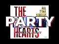 THE BLUE HEARTS - PARTY(パーティー)【アルバム:ALL TIME SINGLES ~SUPER PREMIUM BEST~ より】