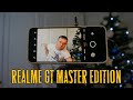 Тесты камеры Realme GT Master Edition - Фото и Видео