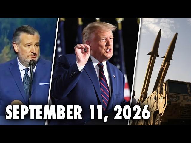 Trump Encourages Republicans to 