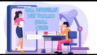 Tutorial Download PhET Colorado Secara Offline || Part 1 screenshot 2