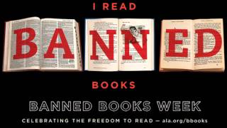 Banned Books Week: To Kill a Mockingbird