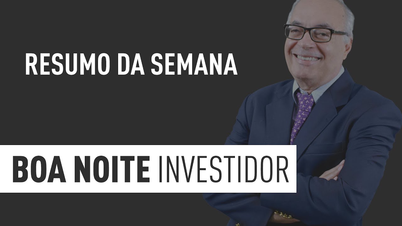 homebroker santander corretora Resumo da semana 23 a 27/07