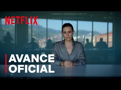 Intimidad | Avance oficial  | Netflix España