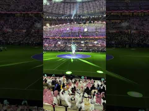 حفل افتتاح كأس آسيا 2023 Qatar Lebanon Asian Cup HayyaAsia
