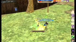 【MoE】着こなしメイジ5(reuploaded)【WarAge】