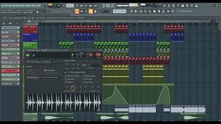 Download Lagu Techno Template  FL Studio 20 8 3 by Markus MP3