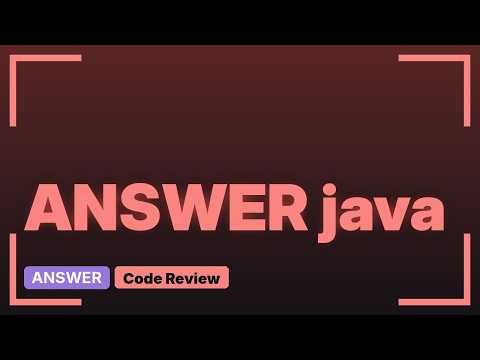 Merge Sort Implementation in Java (that seems slow...) (3 Solutions!!)