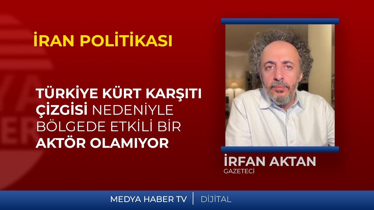 İRAN SAVAŞI ÇÖZÜM SÜRECİNİ NASIL ETKİLER?