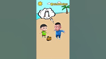 Is Dad a Zombie? Kids