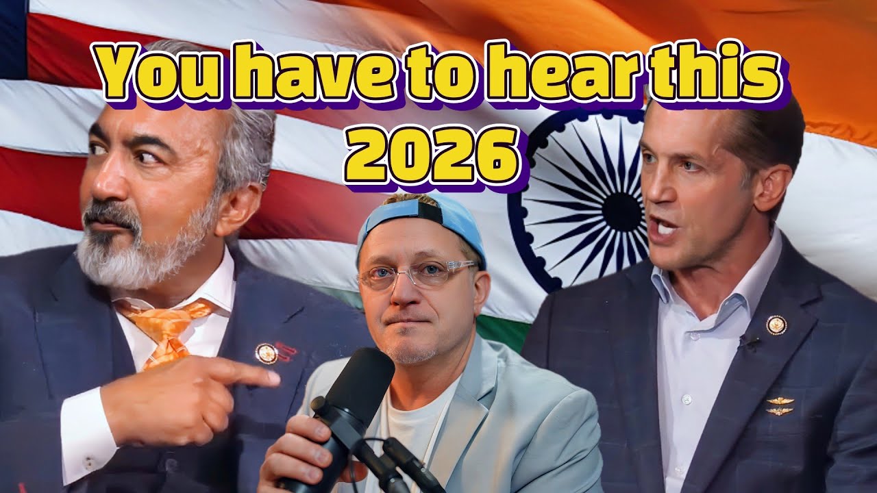 INDIA AND U.S RELATIONS 