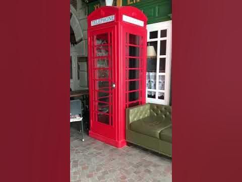 Рязань. Отель Старый город - YouTube