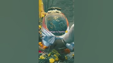 सबसे ऊपर लिखा है तेरे नाम को♥️🔱🙏Mahadev#status#video#bholenath #sombar#shortfeed#hinduism#shivbhakt