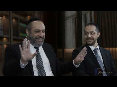 Inside ArtScroll Episode 18: How Did Two Public School Kids Start the Largest Torah Website?