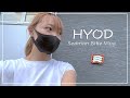 「HYOD行くけど来る?」について行った人の末路|30代女子の休日バイク Vlog