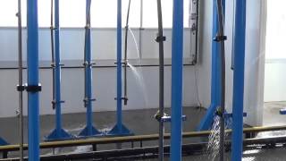 Splish, Splash Your Car Was Taking A Bath