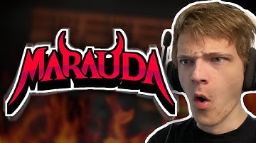 How To Become MARAUDA
